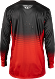 FLY RACING Medium Rayce Sonar Bicycle Jersey, 380-052M