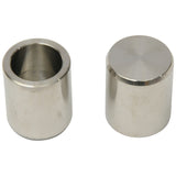 All Balls 18-9037 Brake Caliper Piston Kit for Polaris RZR and Outlaw