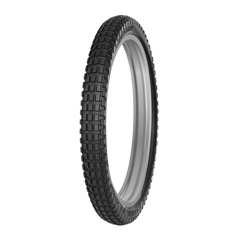 Dunlop Geomax Trial TL01 Front Motorcycle Tire 80/100-21 51M Bias TT