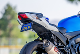YOSHIMURA Fender Eliminator V2 Kit, 075BG116000