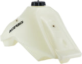 ACERBIS 3.1 Gal Black Fuel Tank 2780610001