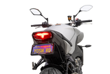 Yoshimura Fender Eliminator V2 Kit, 075BG131000