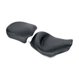Mustang Motorcycle 15 in Standard Touring Solo Seat, Model 75459, Part Number 75459