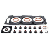 Vertex Pistons 150 Speedster 155 Jet Boat 1494cc Top End Gasket Kit, Part 610214