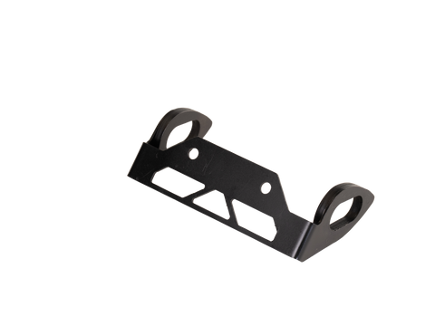 Yoshimura V2 Fender Eliminator Kit with OEM Signal Bracket and Accessories - Part 12755-TSB