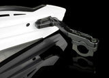 Renthal 19.05 in Handguard Bracket HG-100-BRACKET
