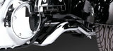 Vance & Hines 16785 Harley-Davidson Tri Glide Exhaust Adapter Kit