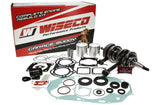 Wiseco 64.50 mm Garage Buddy Crankshaft Rebuild Kit PWR100-645