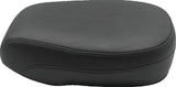 Mustang Motorcycle 15-Inch Sport Touring Passenger Pad with Studs, Model 76253