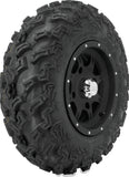 QuadBoss 25x8-12 QBT447 Utility Tire, Part Number 608988