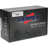 Vertex Pistons 300cc Size B Piston Kit VTK24244B