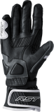 Fulcrum Ce Glove Grey/White/Black Xs