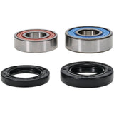 Pivot Works 25-1160-P Premium Wheel Bearing