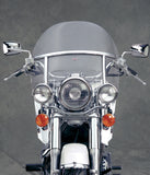 National Cycle Dakota 4.5 Windshield Chrome Lower Deflector N762