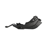 ACERBIS Skid Plate Tri Black 2986920001