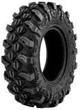Sedona Buck Snort 25x8-12 ATV Tire, Bias 6-Ply Rated, Part Number SNRT25812