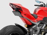 RIZOMA 30.99 in Flat Out Fender Eliminator PTU014B