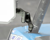 ATV TEK PMIRKIT-1 Side Mirror Adapter Kit for Polaris