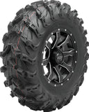 QuadBoss 32x10-14 QBT673 Mud Tire 609319