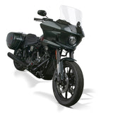 National Cycle 15.25 in. VStream Quantum+ Windscreen N20442 for Harley-Davidson FXLRST Low Rider ST