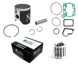 Namura NX-30002K Top End Kit for 2004–2008 Suzuki RM125, 53.95 mm Standard Bore