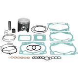 Vertex Pistons 300cc Size B VTK23375B-3 Top End Piston Kit