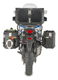 GIVI 18 mm Side Case Holders PLO1178CAM for Honda Africa Twin