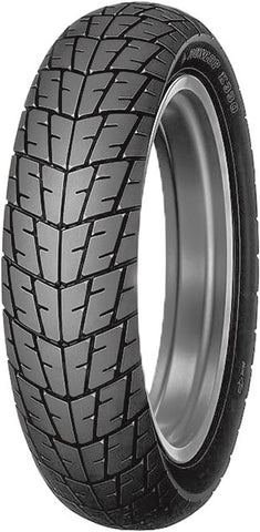Dunlop Tire K330 Front 100/80-16 50S Bias Tube-Less