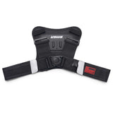 USWE One Size Action Camera Harness NDM 2 Click-On 101234
