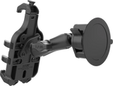 RAM Quick-Grip Pro Suction Cup Phone Mount, RAM-B-166-PD5U