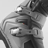 Gaerne GX-1 Boots Anthracite/Grey/Red Size 7, Part Number 2192-032-41
