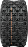 QuadBoss 20x11-9 QBT739 Rear Sport ATV Tire, Part 608998