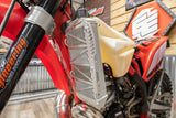 Enduro Engineering Billet Radiator Guards for Beta RR and RR-S, Part Number 12-4020