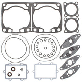 Vertex Pistons Top End Gasket Kit, 2010–2011 Crossfire 800 EFI, Part 710311