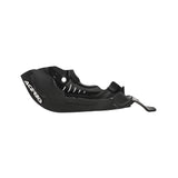 ACERBIS Skid Plate Kaw Black 2986910001