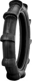 Sedona Dunatik 110/90-19 62M Bias TT 10-Paddle Rear Tire, DN1109019-10