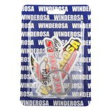 Vertex Pistons 80–85 Yamaha YT1-125 Exhaust Gasket Kit 823070