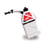 Matrix Concepts 0.4 Gallon M4 Utility Can M4-202
