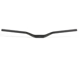 Renthal 40 mm V3 Fatbar, Black, M178-01-006-01