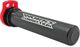 WORKS 14.86 in Elite Throttle Tube, Model 22-500, Part Number 22-500
