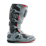 Gaerne Fastback Endurance Boots Cactus Blue, Size 8, Part Number 2196-003-8