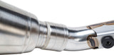 Yoshimura 8.2 in RS-12 Signature Series Exhaust System 218320S320