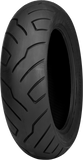 Shinko SR999 Long Haul Rear Tire 180/55B18 84H Bias-Belted Tubeless, Part 87-4910