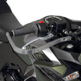 ZETA Adventure Armor Handguards 22.2mm Pr Titanium ZE72-6003