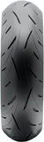Dunlop Roadsport 2 Rear Tire 180/55ZR17 73W Hypersport TL for Sport Bikes
