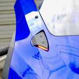 New Rage Cycles 25+ Yamaha R9 Mirror Block-Off Turn Signals R9-MBO