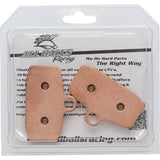 All Balls Sintered Brake Pad Kit 18-8074 for KTM and Husqvarna Models