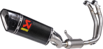 AKRAPOVIC Racing Line - RS 660 S-A6R2-HAPC