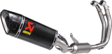 AKRAPOVIC Racing Line - RS 660 S-A6R2-HAPC