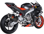 AKRAPOVIC Racing Line - RS 660 S-A6R2-HAPC